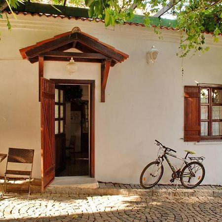 Hotel Katina Bozcaada Kültér fotó