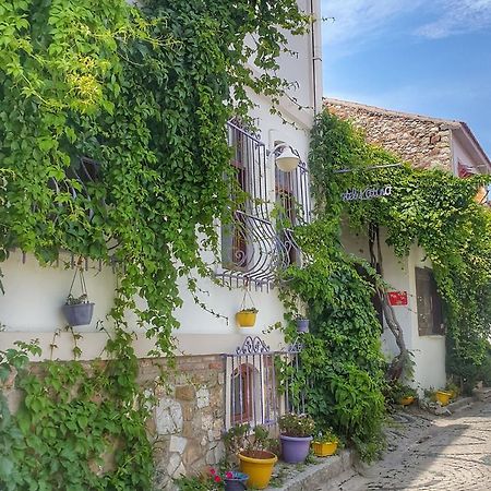 Hotel Katina Bozcaada Kültér fotó