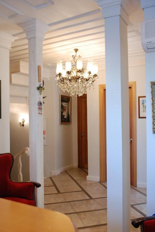 Hotel Katina Bozcaada Kültér fotó