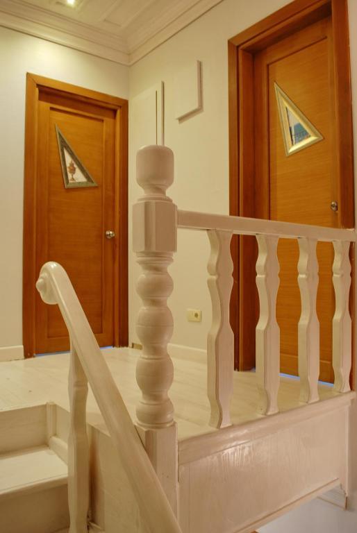 Hotel Katina Bozcaada Kültér fotó