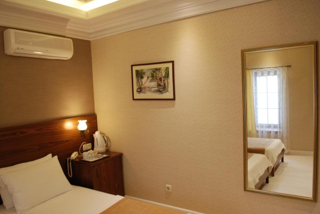Hotel Katina Bozcaada Kültér fotó