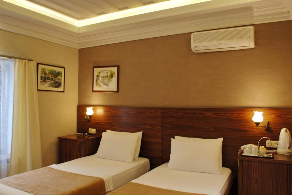 Hotel Katina Bozcaada Kültér fotó