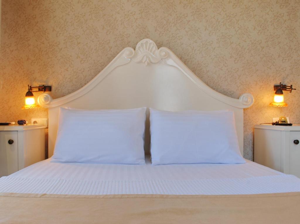 Hotel Katina Bozcaada Kültér fotó