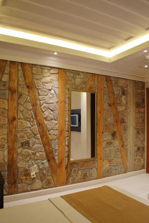 Hotel Katina Bozcaada Kültér fotó