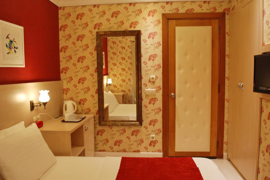 Hotel Katina Bozcaada Kültér fotó
