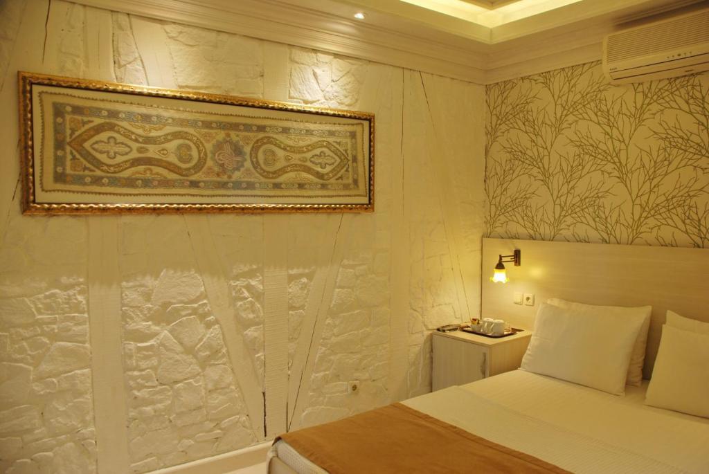 Hotel Katina Bozcaada Kültér fotó