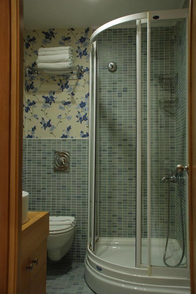 Hotel Katina Bozcaada Kültér fotó