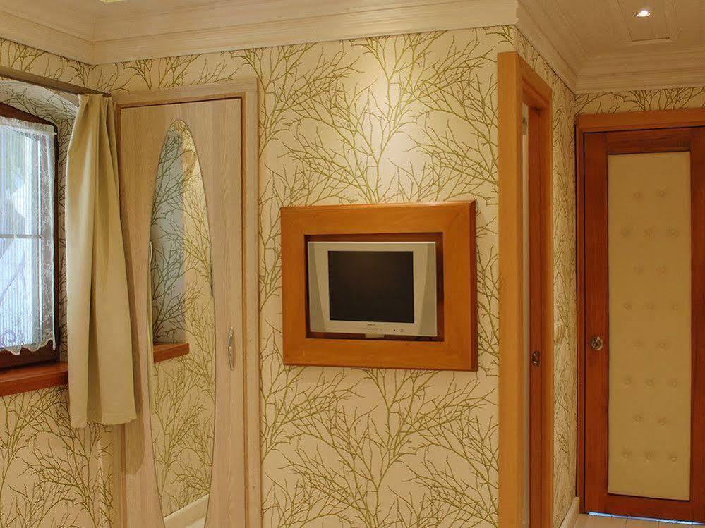 Hotel Katina Bozcaada Kültér fotó