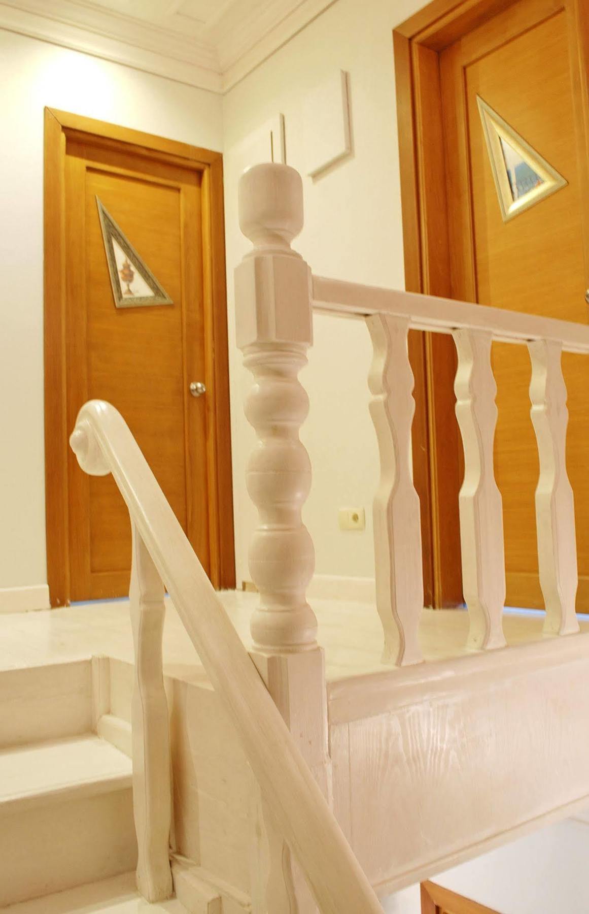 Hotel Katina Bozcaada Kültér fotó